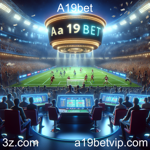 Descubra a Emoção dos Jogos de Eventos na A19bet